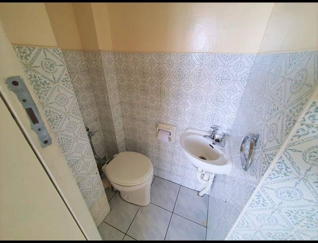 1.5 BEDROOM APARTMENT TO LET IN TOWNSEND ESTATE
